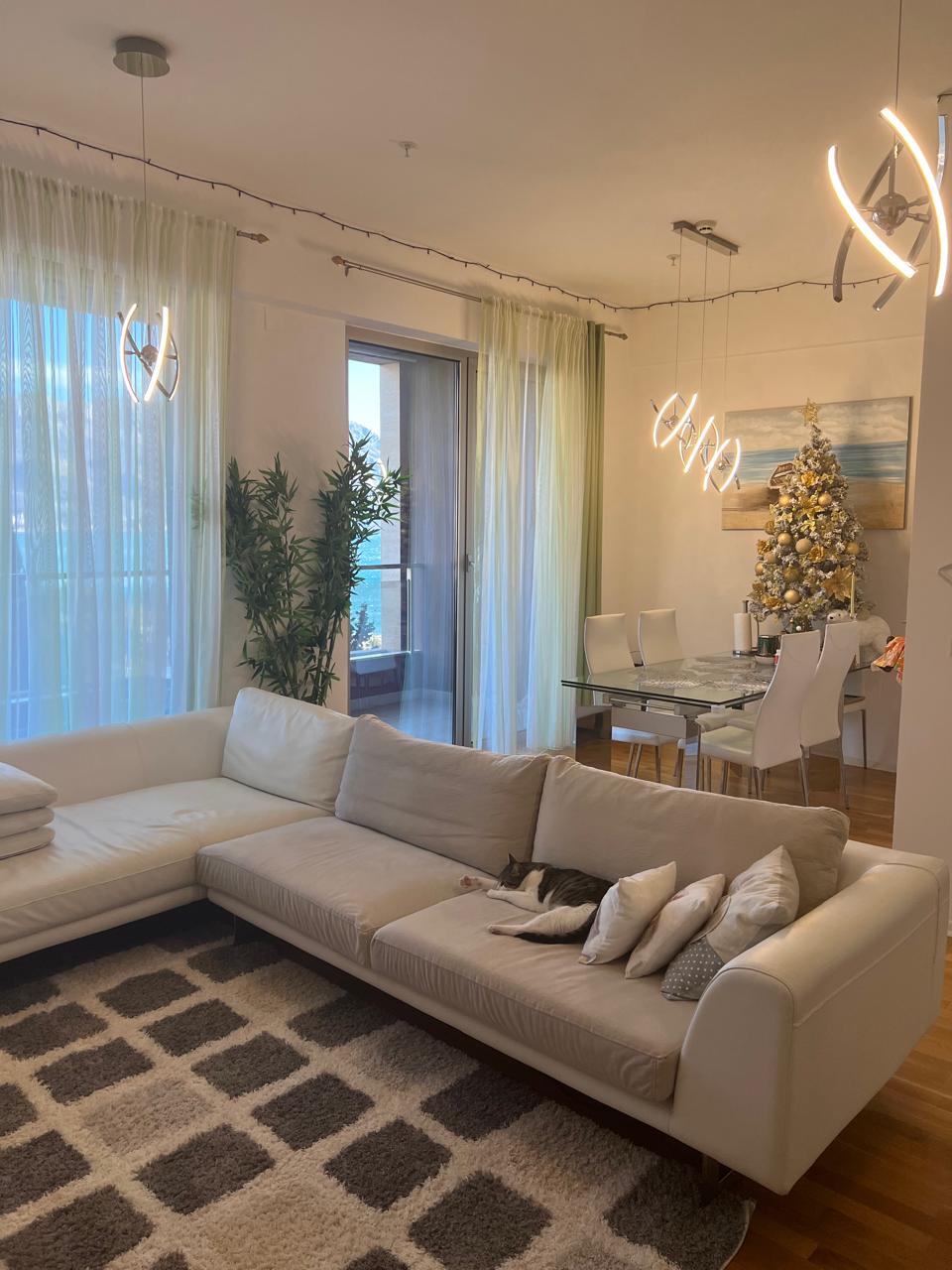 Image of Apartment - 3 Bedrooms - 2 Bathrooms for Sale in Budva-Budva-Montenegro, Image 2